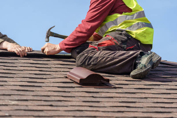Best Roof Repair Estimates  in Dubach, LA