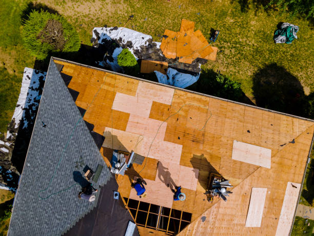 Best Shingle Roofing Installation  in Dubach, LA