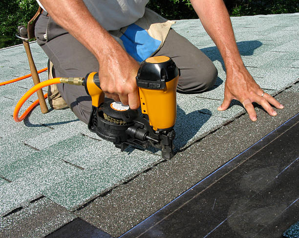Best Best Roofing Contractors  in Dubach, LA