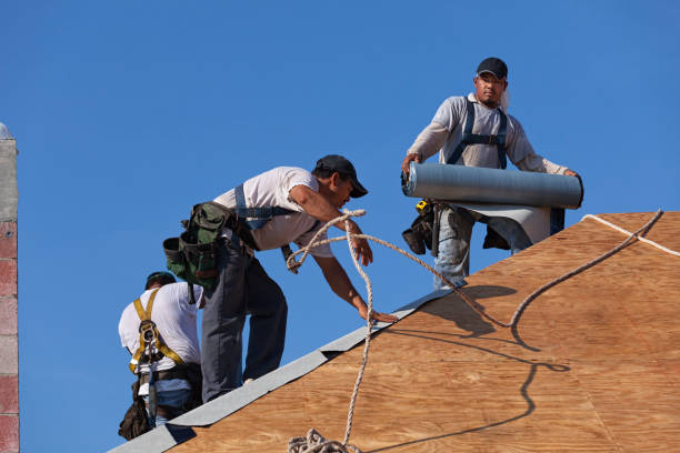 Best Affordable Roofing Company  in Dubach, LA