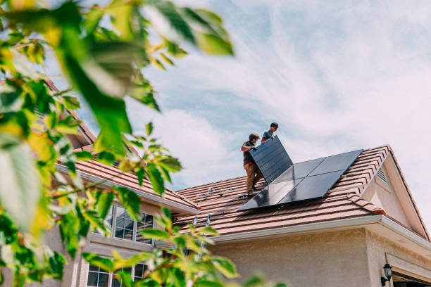 Best New Roof Installation  in Dubach, LA