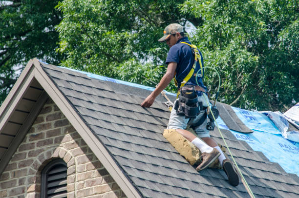 Best Residential Roofing Contractor  in Dubach, LA